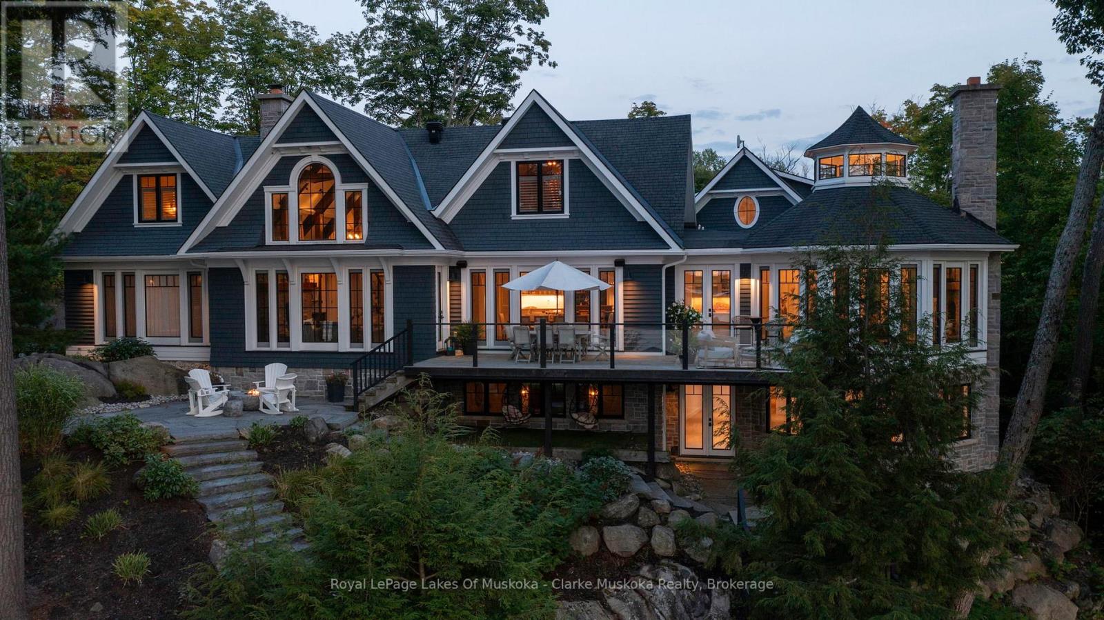 1079 Trillium Road, Muskoka Lakes, Ontario  P0B 1J0 - Photo 30 - X13161830