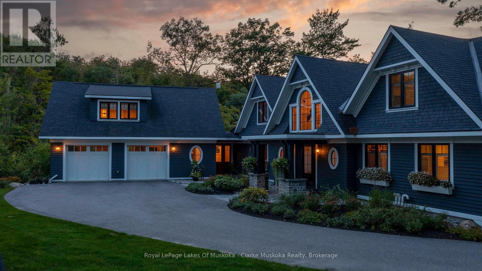 1079 Trillium Road, Muskoka Lakes, Ontario  P0B 1J0 - Photo 34 - X13161830