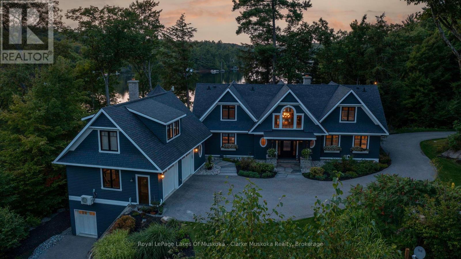 1079 Trillium Road, Muskoka Lakes, Ontario  P0B 1J0 - Photo 35 - X13161830