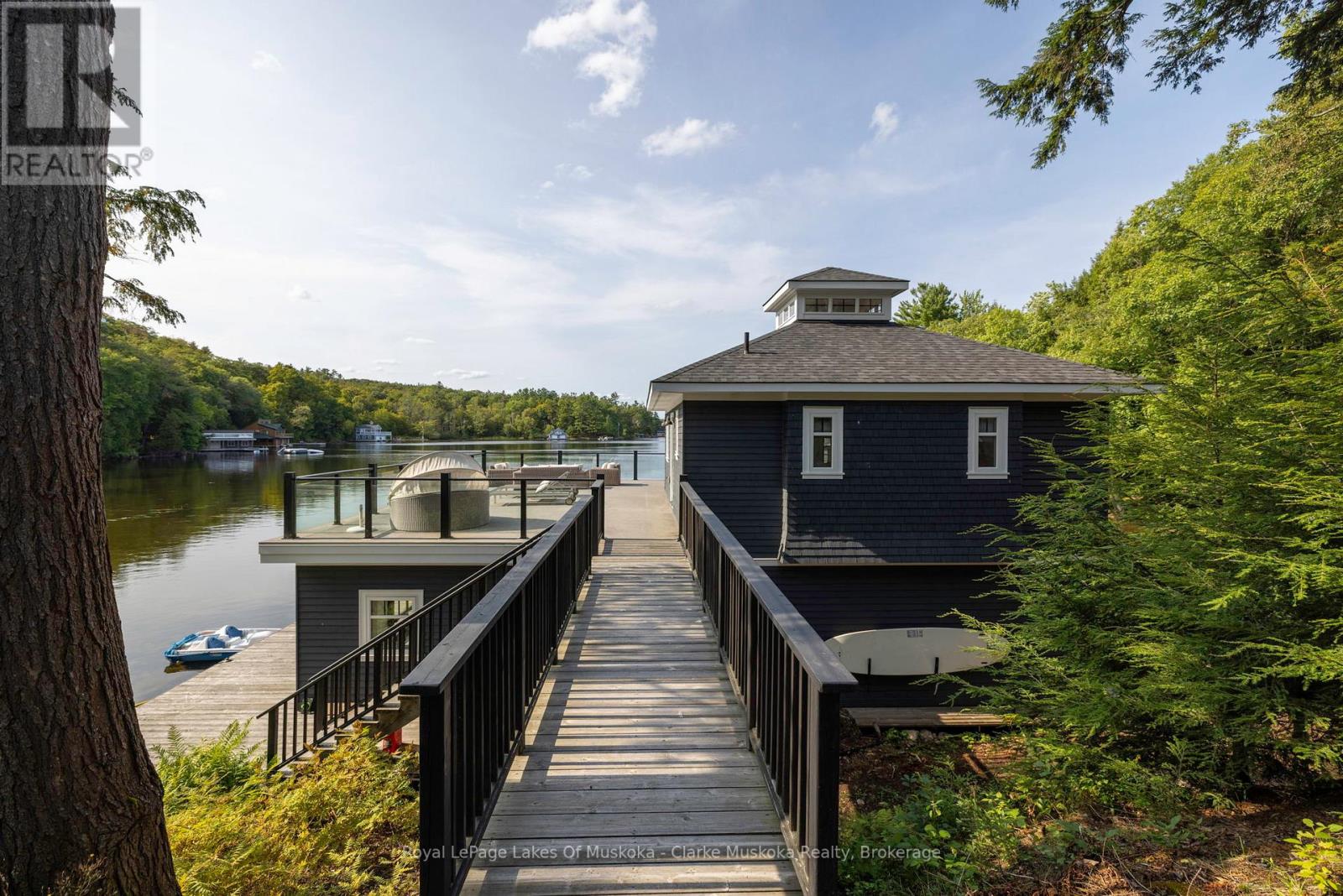 1079 Trillium Road, Muskoka Lakes, Ontario  P0B 1J0 - Photo 4 - X13161830
