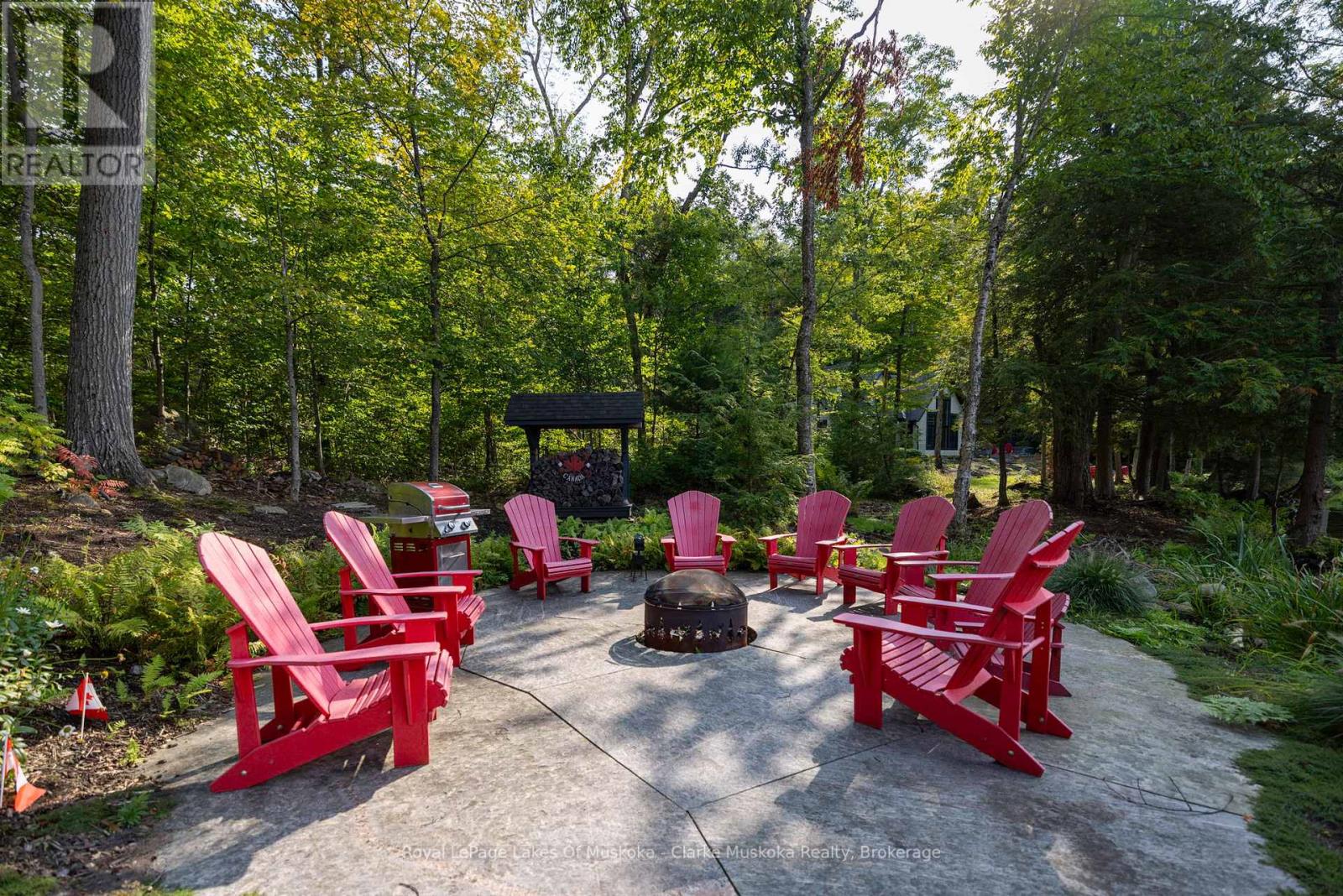 1079 Trillium Road, Muskoka Lakes, Ontario  P0B 1J0 - Photo 6 - X13161830