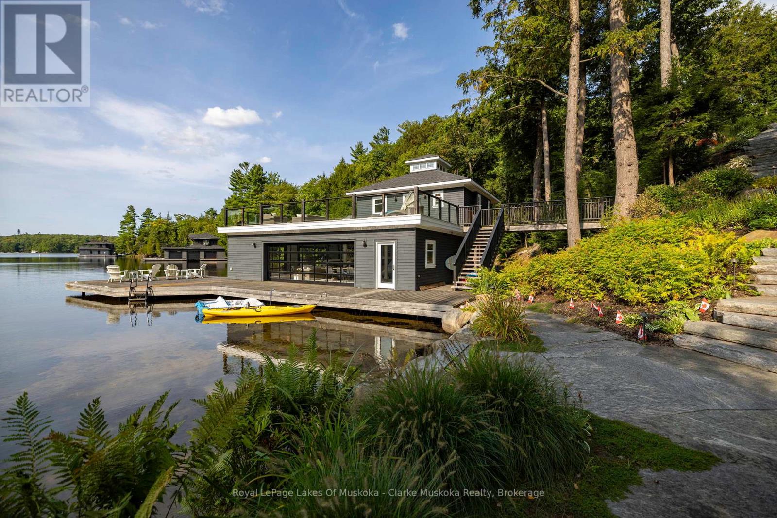 1079 Trillium Road, Muskoka Lakes, Ontario  P0B 1J0 - Photo 7 - X13161830