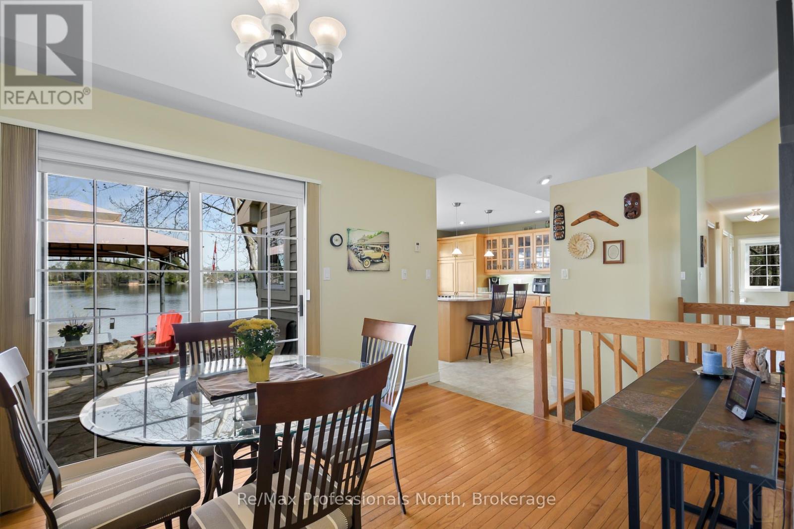 355 Loudon Point Road, Gravenhurst, Ontario  P1P 1R2 - Photo 10 - X13162310