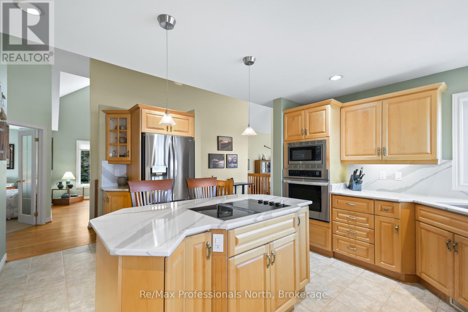 355 Loudon Point Road, Gravenhurst, Ontario  P1P 1R2 - Photo 13 - X13162310
