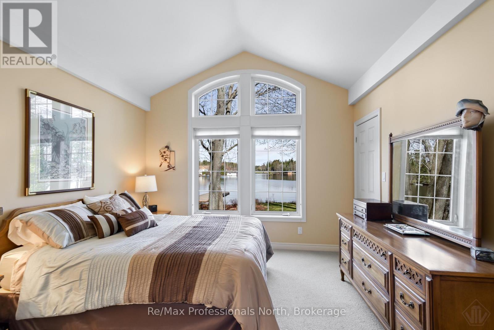 355 Loudon Point Road, Gravenhurst, Ontario  P1P 1R2 - Photo 14 - X13162310