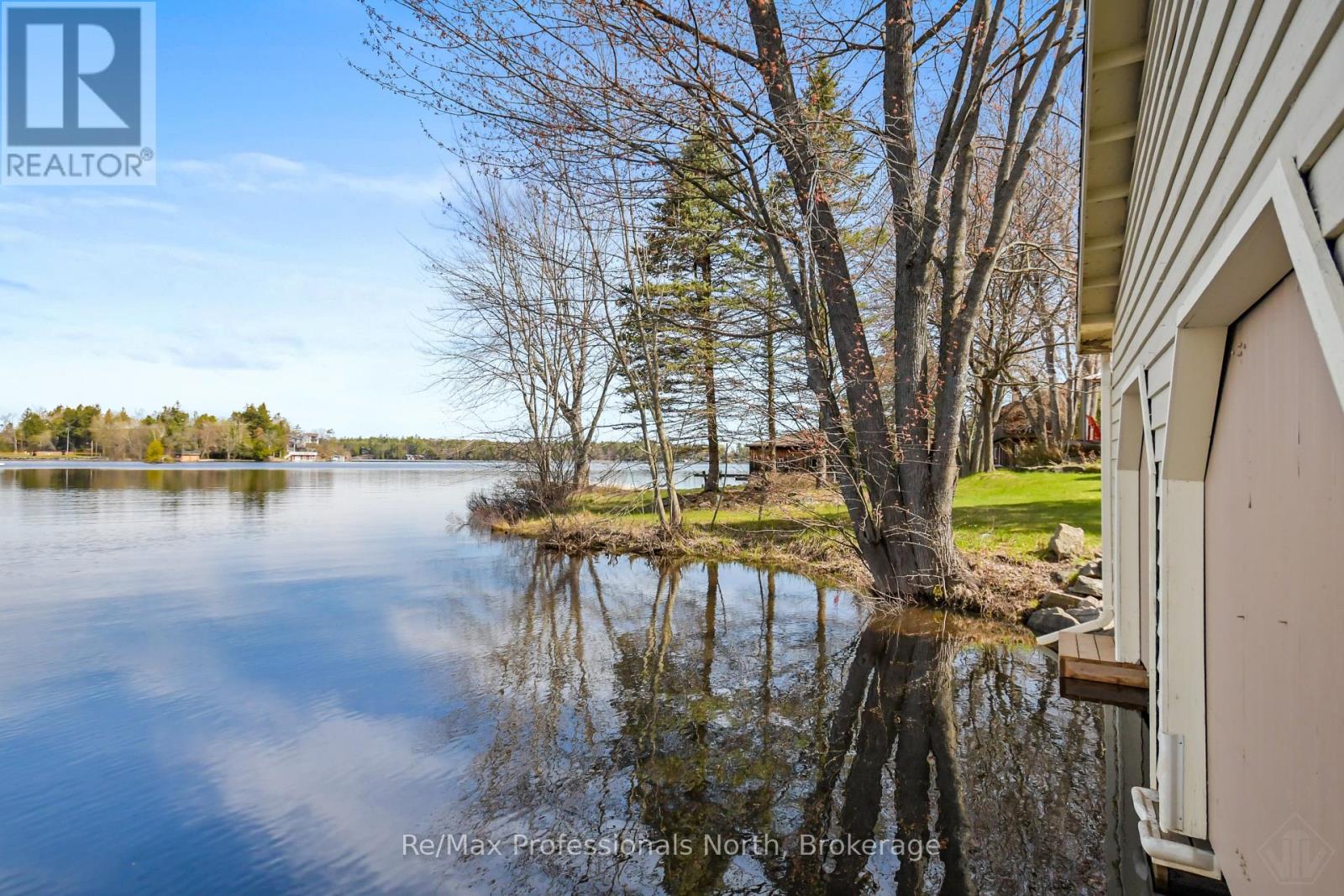 355 Loudon Point Road, Gravenhurst, Ontario  P1P 1R2 - Photo 27 - X13162310