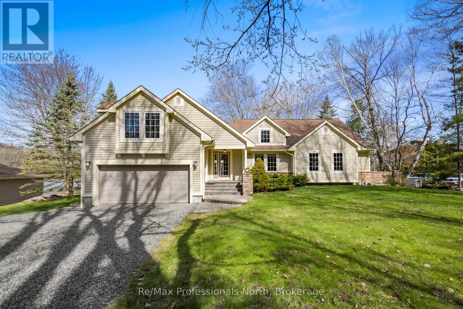 355 Loudon Point Road, Gravenhurst, Ontario  P1P 1R2 - Photo 3 - X13162310