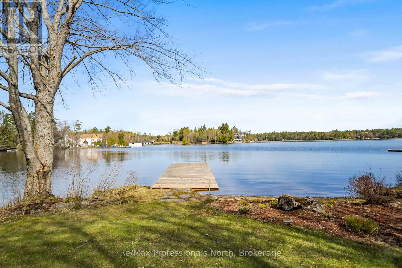 355 Loudon Point Road, Gravenhurst, Ontario  P1P 1R2 - Photo 31 - X13162310