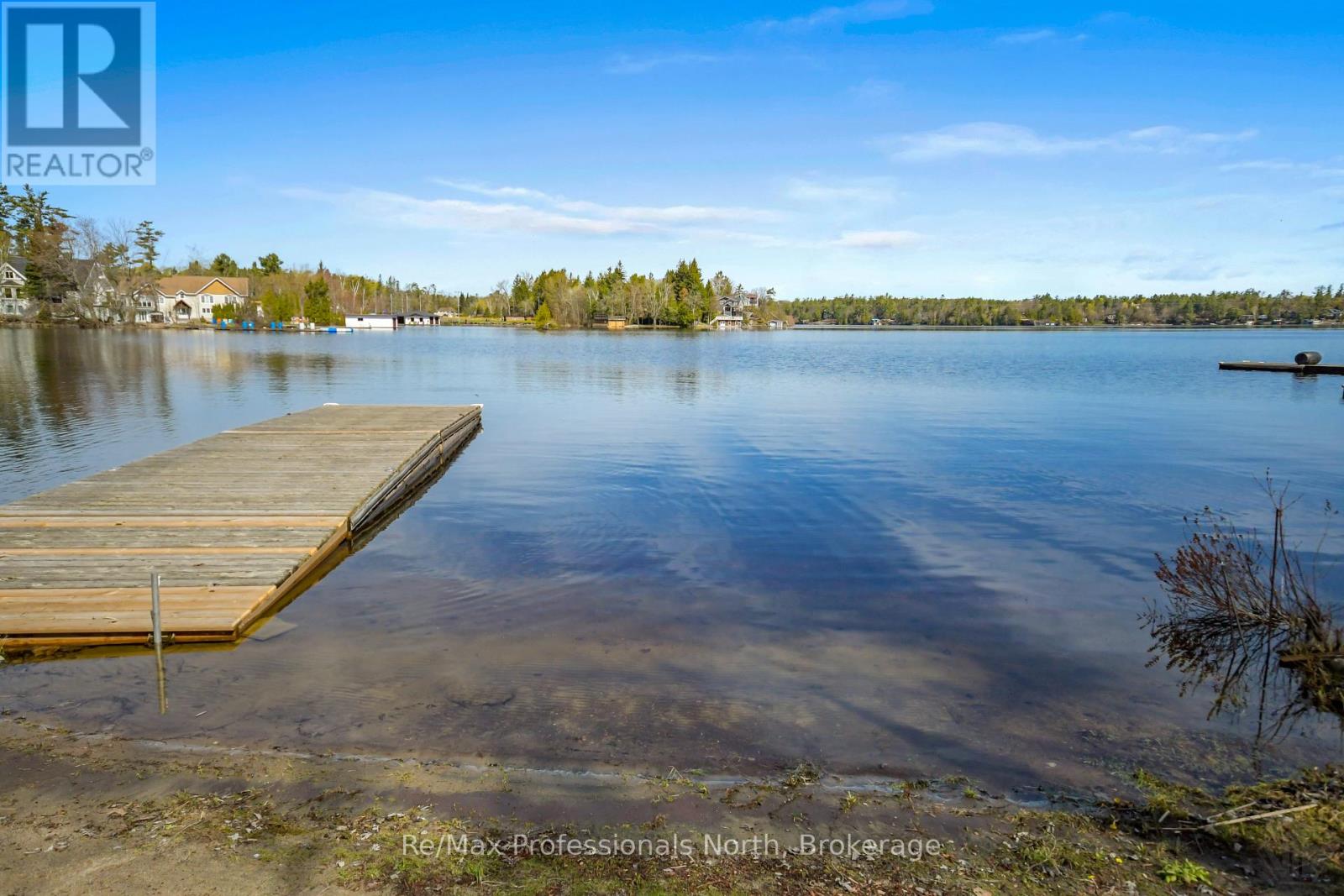 355 Loudon Point Road, Gravenhurst, Ontario  P1P 1R2 - Photo 32 - X13162310
