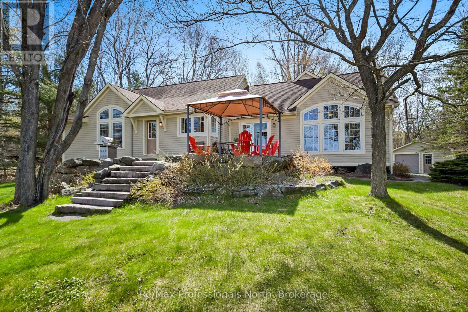 355 Loudon Point Road, Gravenhurst, Ontario  P1P 1R2 - Photo 35 - X13162310