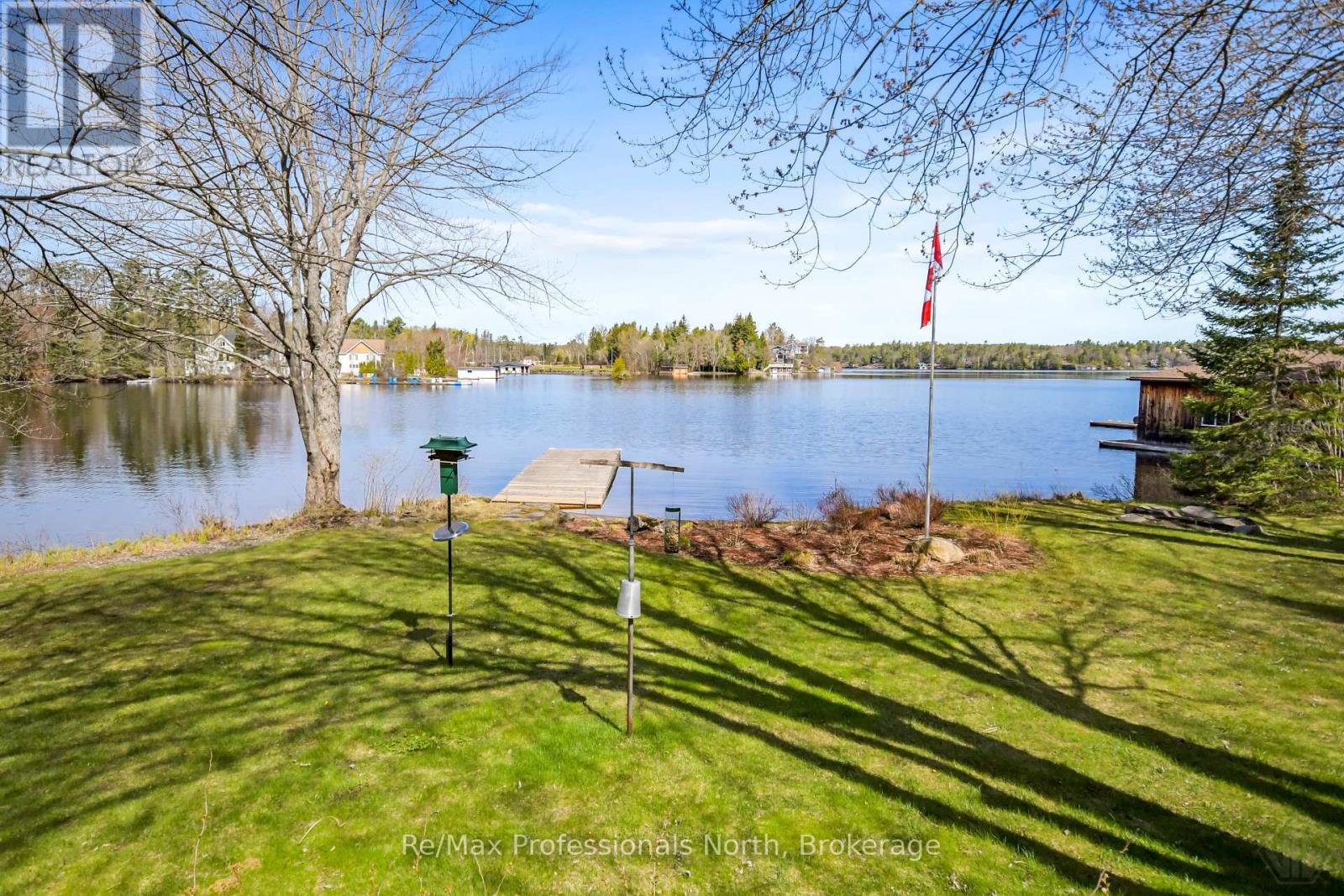 355 Loudon Point Road, Gravenhurst, Ontario  P1P 1R2 - Photo 36 - X13162310