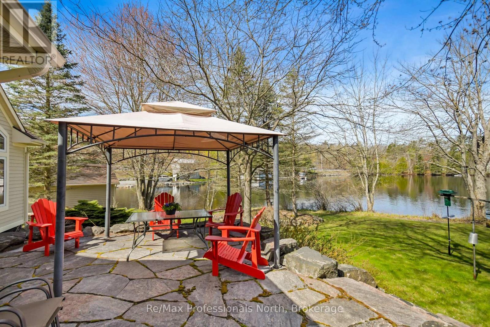 355 Loudon Point Road, Gravenhurst, Ontario  P1P 1R2 - Photo 37 - X13162310