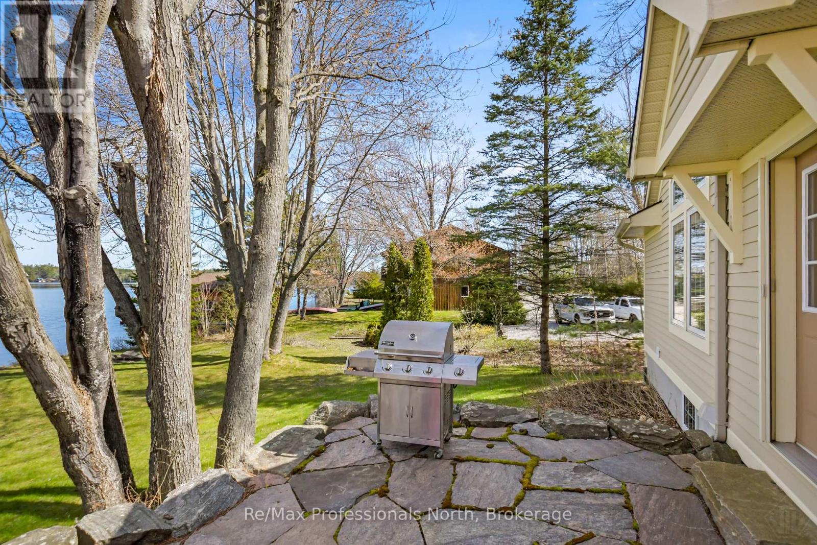 355 Loudon Point Road, Gravenhurst, Ontario  P1P 1R2 - Photo 39 - X13162310