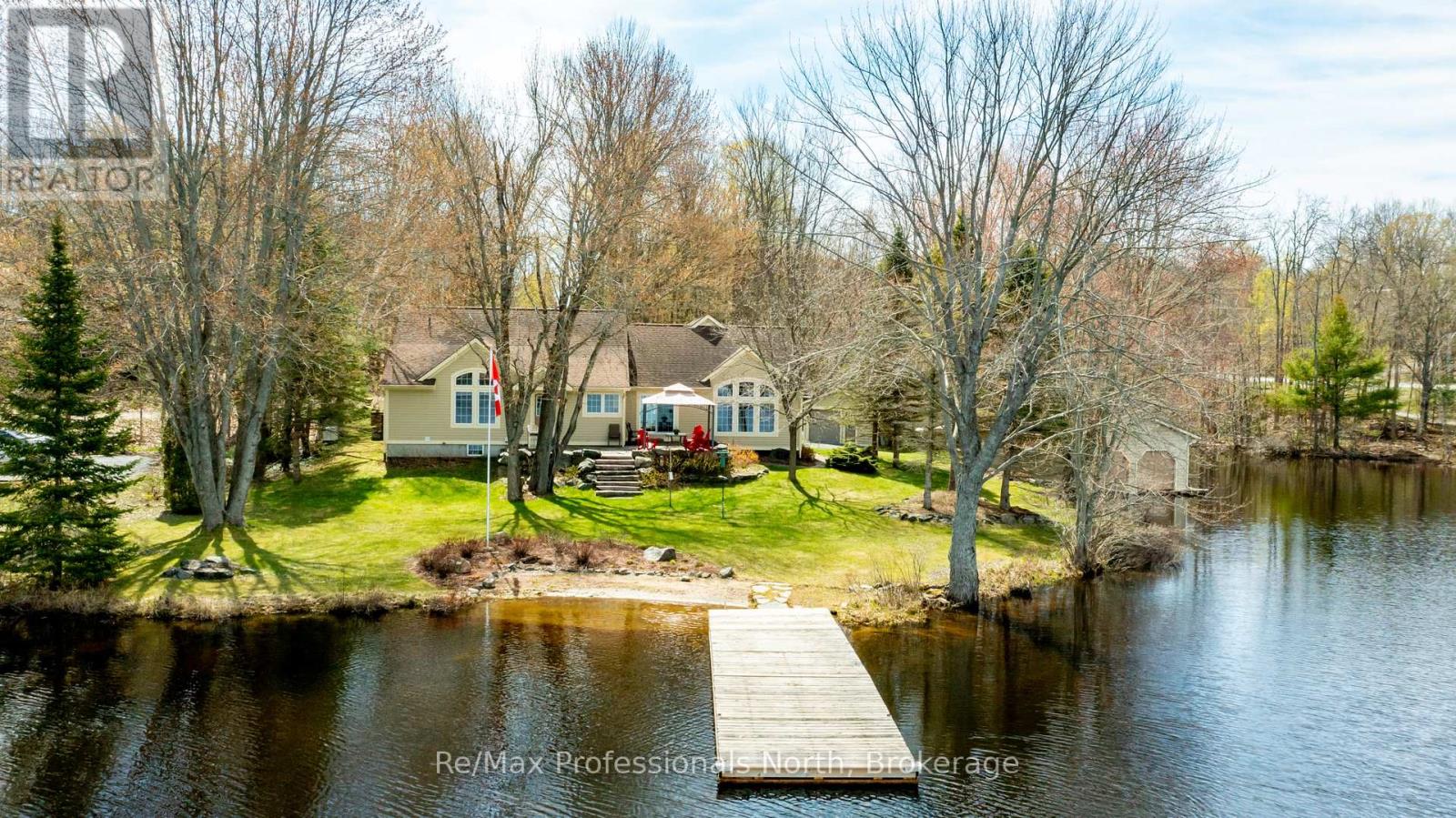 355 Loudon Point Road, Gravenhurst, Ontario  P1P 1R2 - Photo 44 - X13162310