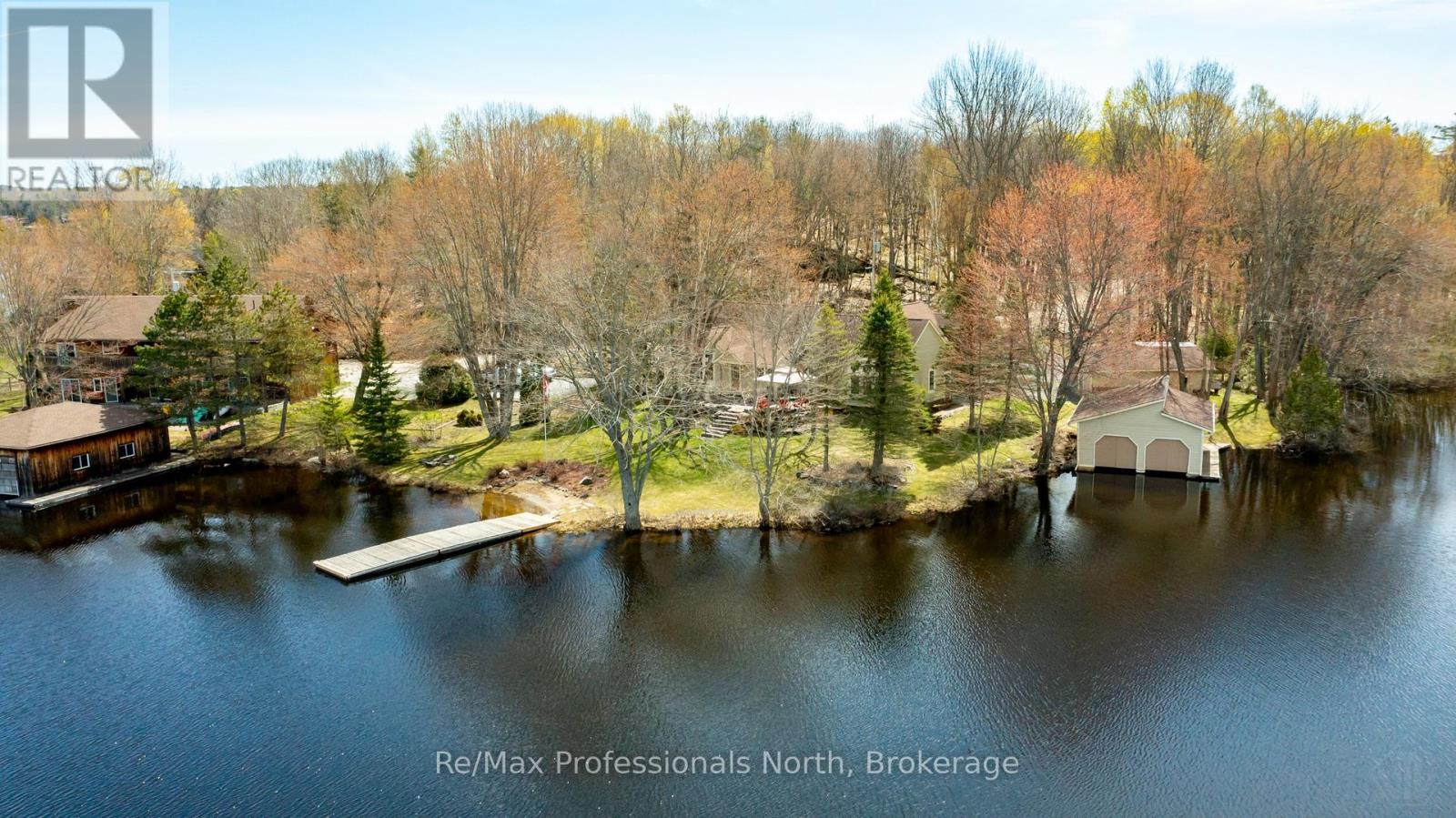 355 Loudon Point Road, Gravenhurst, Ontario  P1P 1R2 - Photo 46 - X13162310