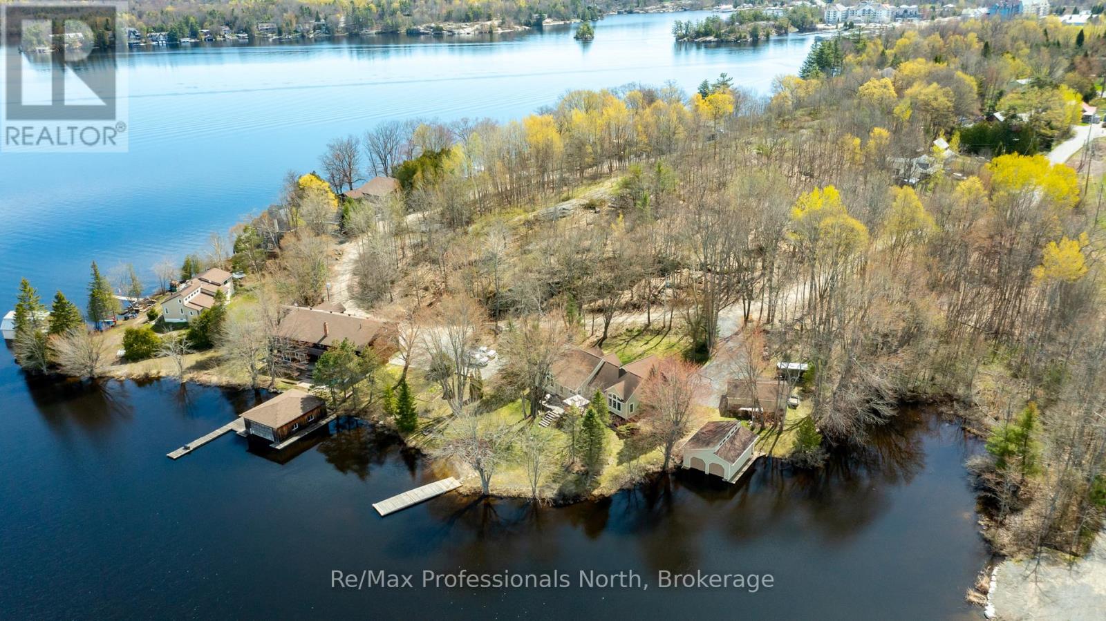 355 Loudon Point Road, Gravenhurst, Ontario  P1P 1R2 - Photo 48 - X13162310