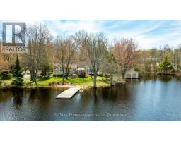 355 LOUDON POINT ROAD, Gravenhurst, Ontario