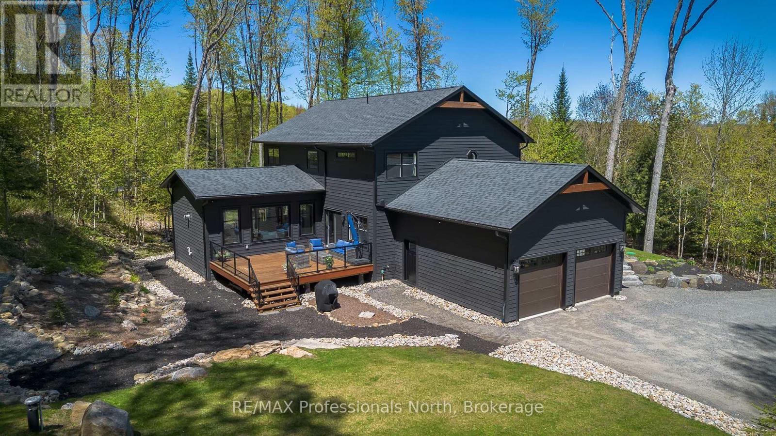 29 Natures Way, Huntsville, Ontario  P1H 0B4 - Photo 2 - X13162880
