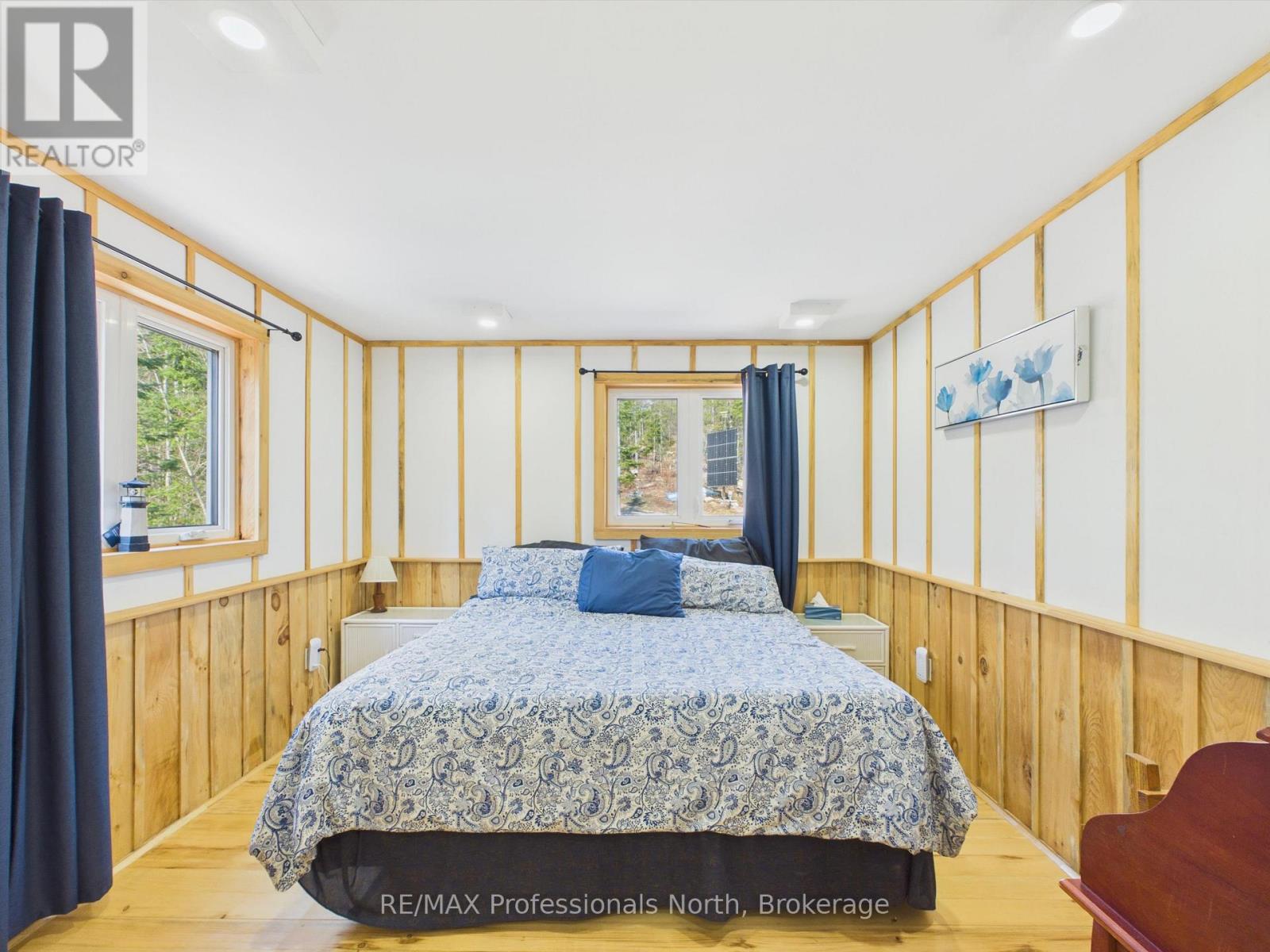 1070 Vankoughnet Road, Bracebridge, Ontario P1L 1X1 - Photo 14 - X13164372