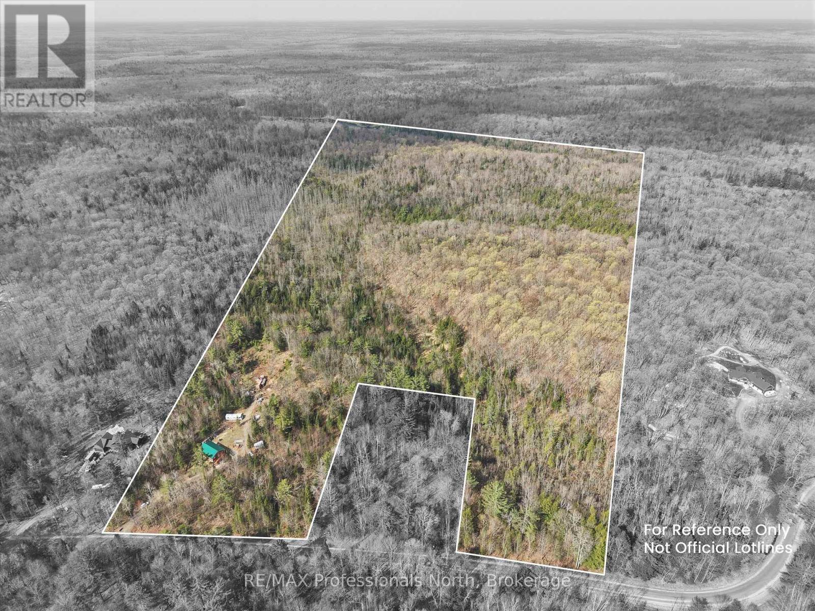 1070 Vankoughnet Road, Bracebridge, Ontario P1L 1X1 - Photo 2 - X13164372