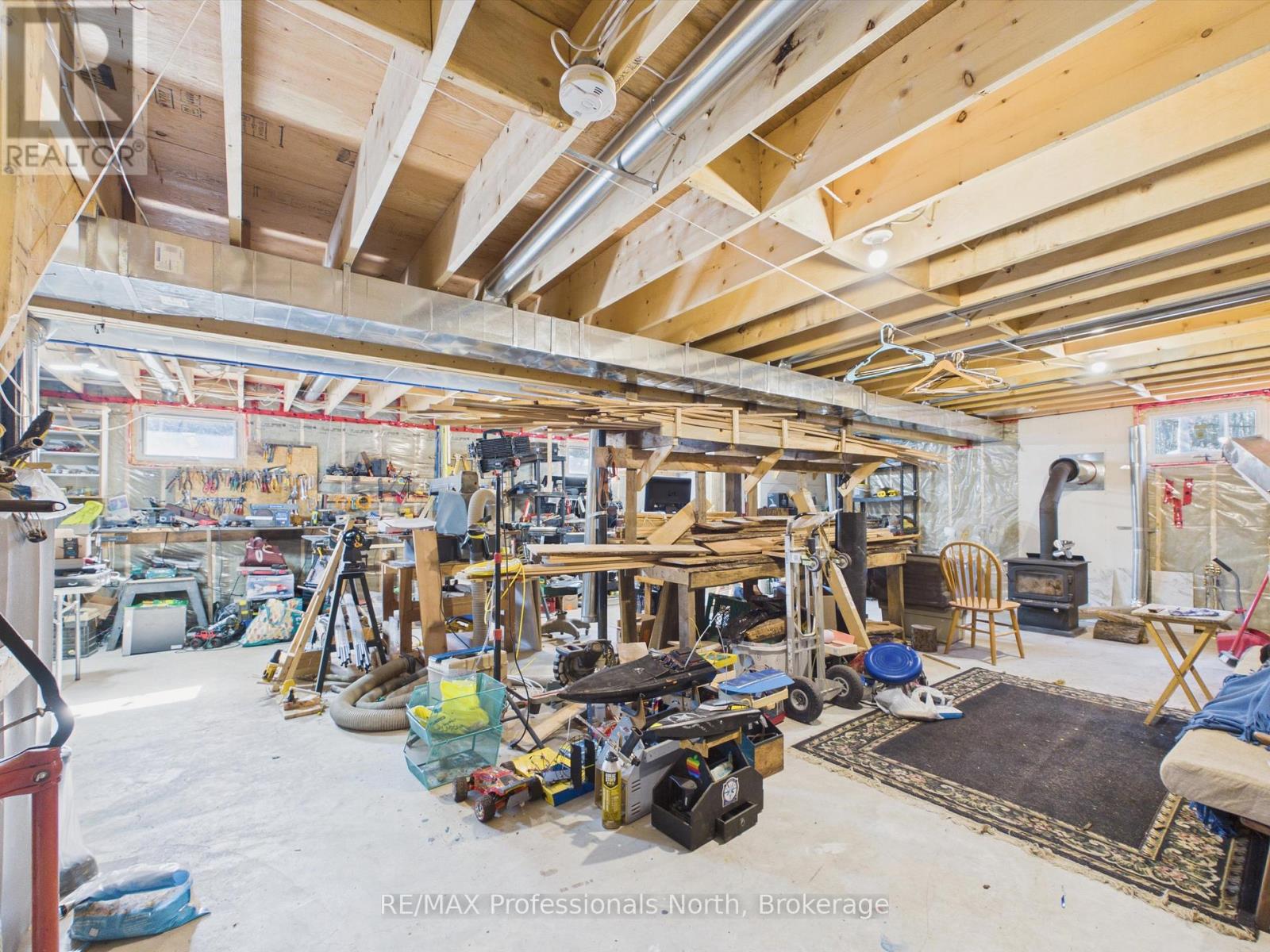 1070 Vankoughnet Road, Bracebridge, Ontario P1L 1X1 - Photo 20 - X13164372