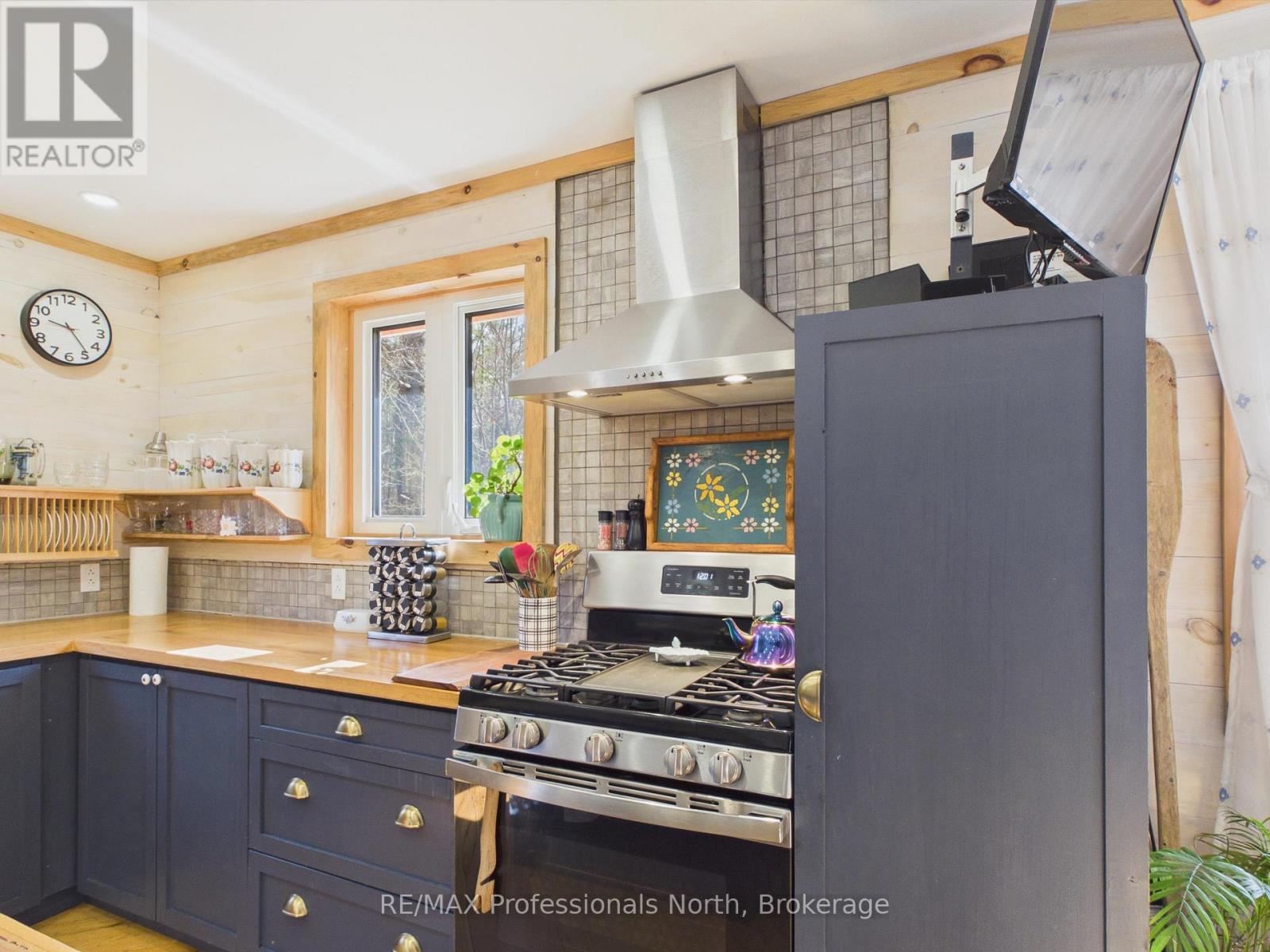 1070 Vankoughnet Road, Bracebridge, Ontario P1L 1X1 - Photo 8 - X13164372