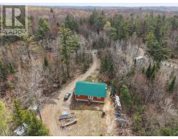 1070 VANKOUGHNET ROAD, Bracebridge, Ontario