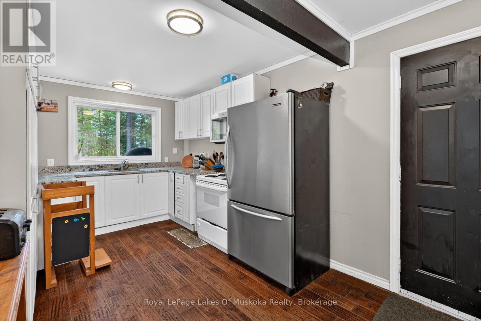 1034 Old 117 Highway, Lake Of Bays, Ontario P0B 1A0 - Photo 10 - X13165954
