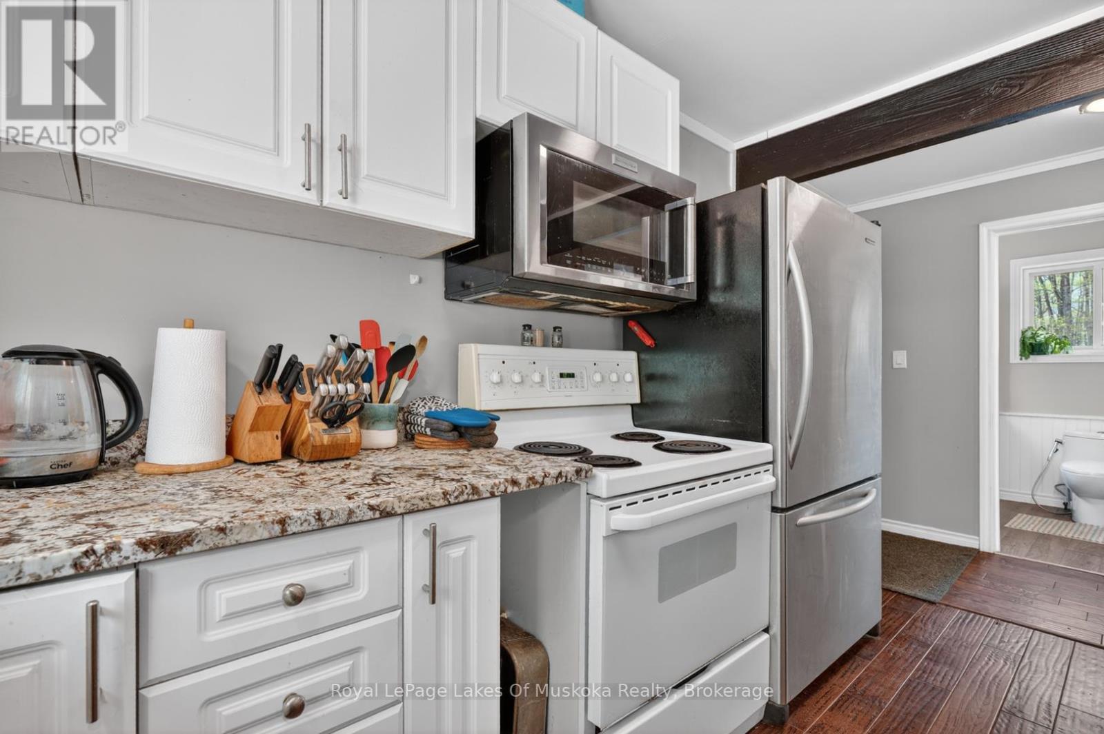 1034 Old 117 Highway, Lake Of Bays, Ontario P0B 1A0 - Photo 13 - X13165954