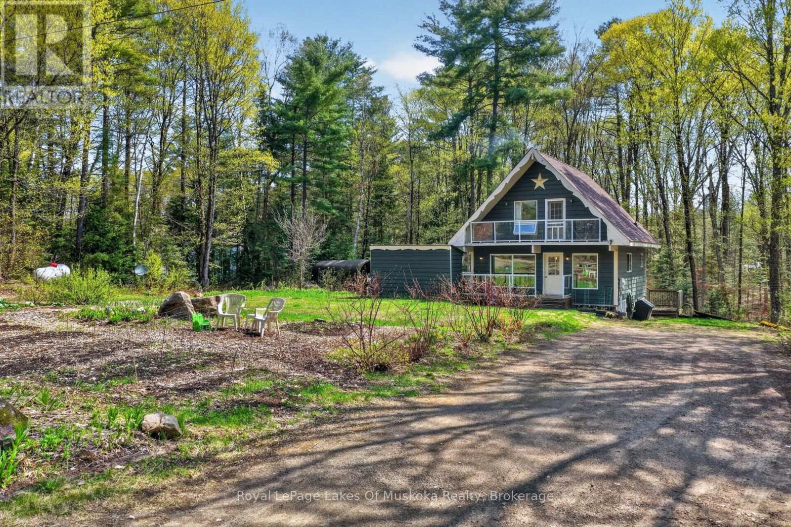1034 Old 117 Highway, Lake Of Bays, Ontario P0B 1A0 - Photo 28 - X13165954