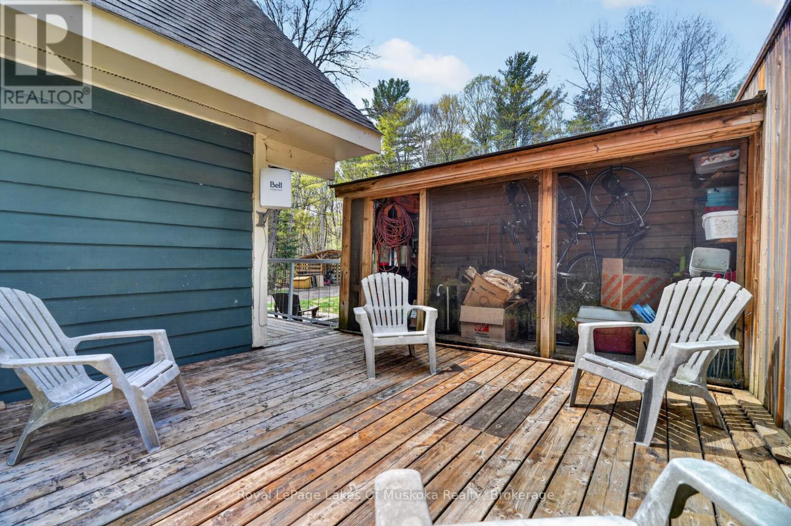 1034 Old 117 Highway, Lake Of Bays, Ontario P0B 1A0 - Photo 29 - X13165954