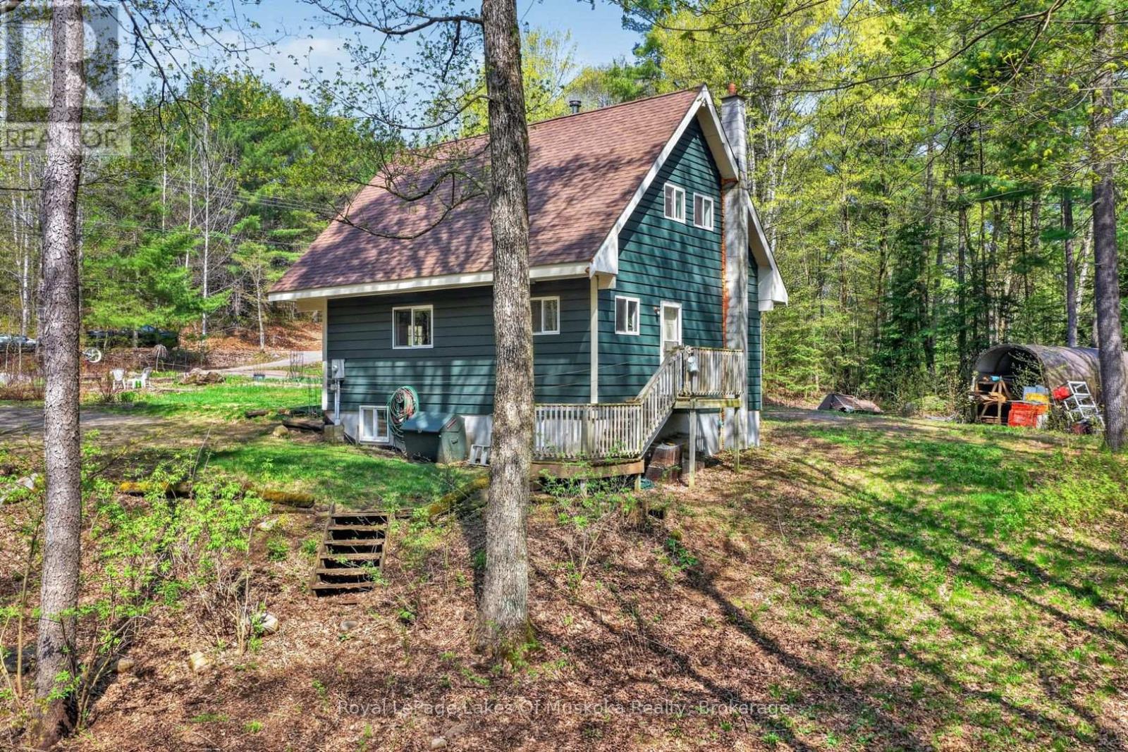 1034 Old 117 Highway, Lake Of Bays, Ontario P0B 1A0 - Photo 33 - X13165954
