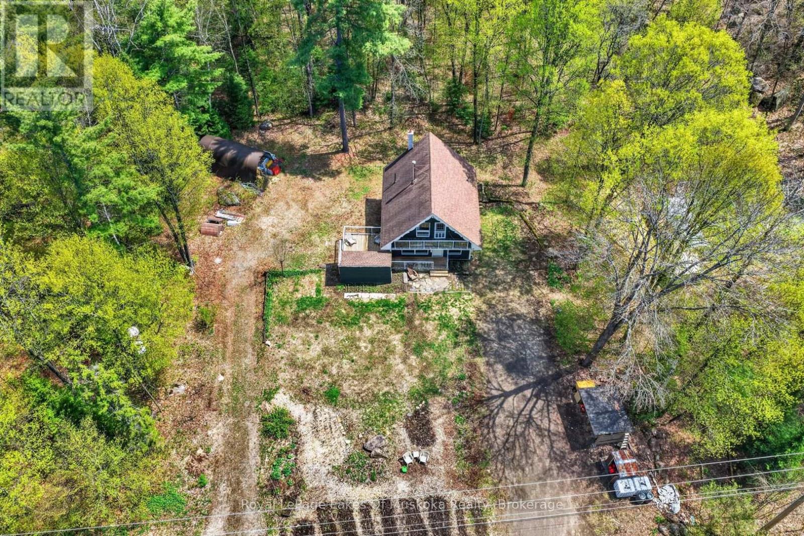 1034 Old 117 Highway, Lake Of Bays, Ontario P0B 1A0 - Photo 38 - X13165954