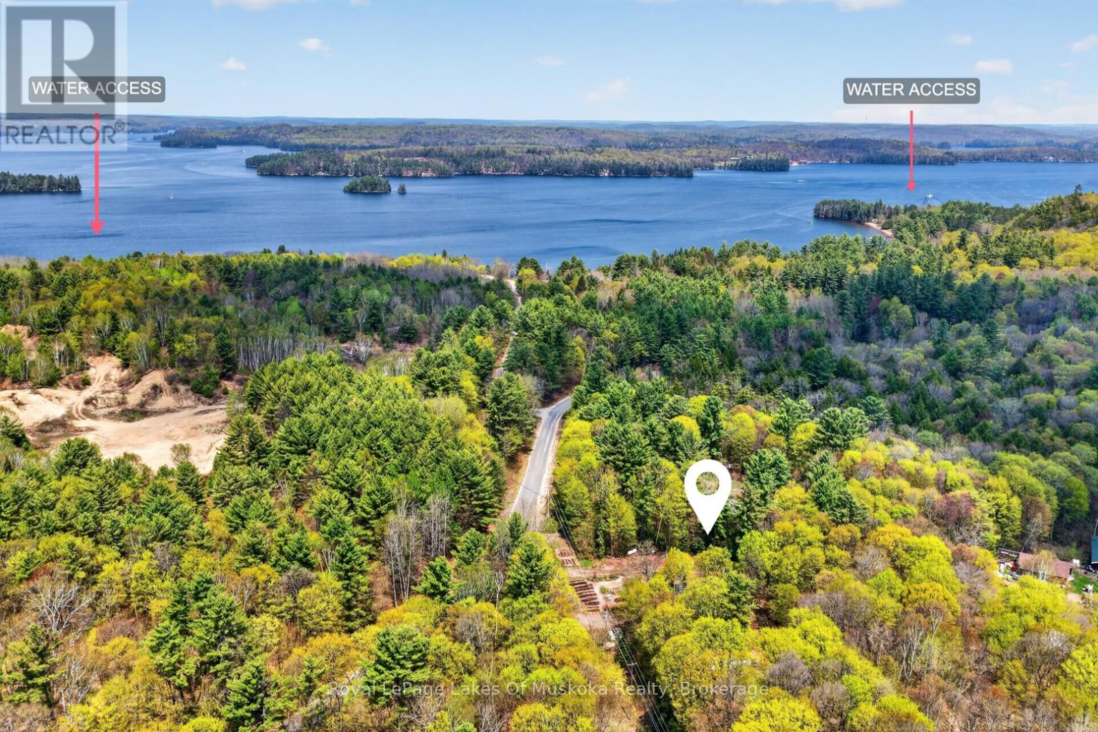 1034 Old 117 Highway, Lake Of Bays, Ontario P0B 1A0 - Photo 39 - X13165954