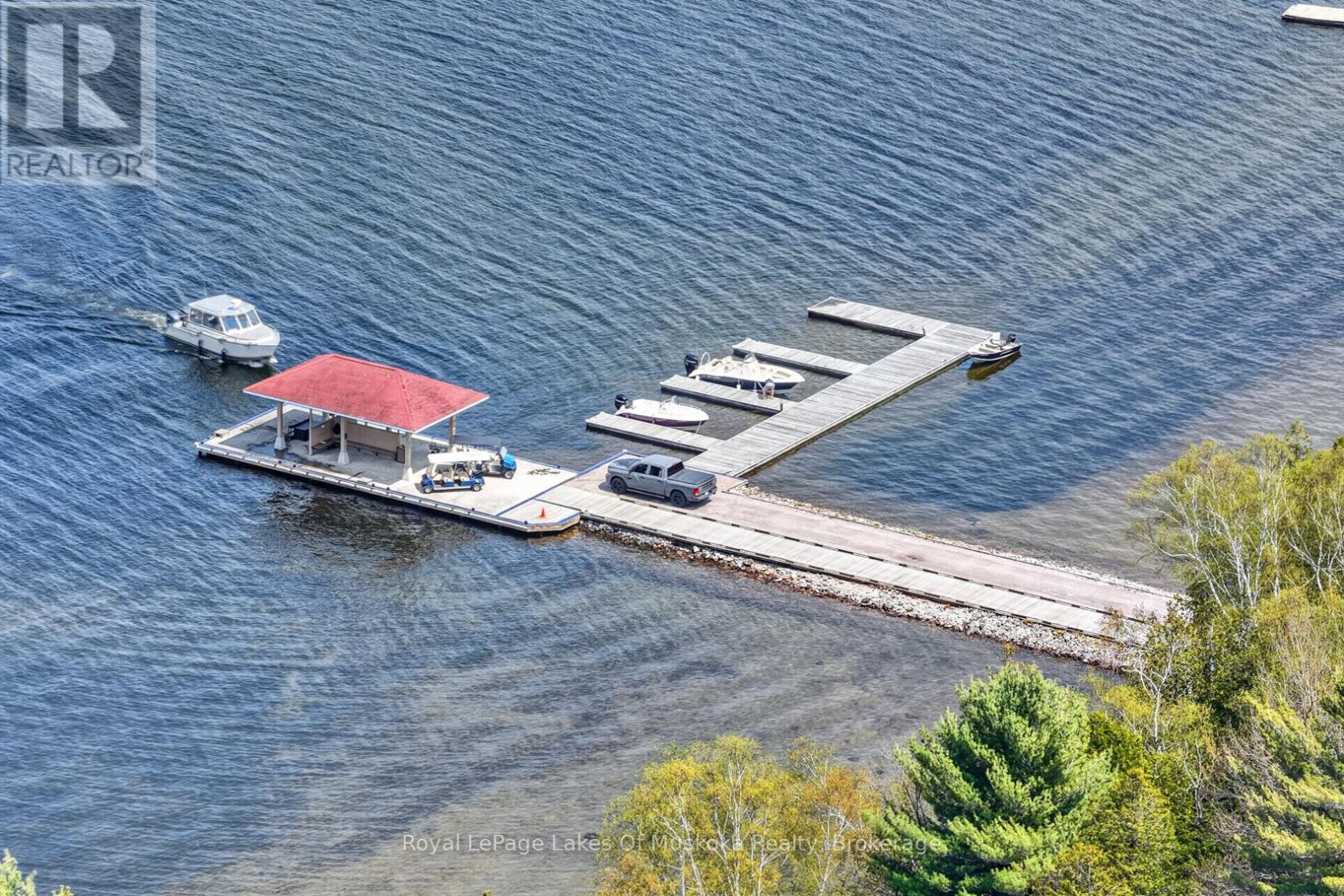 1034 Old 117 Highway, Lake Of Bays, Ontario P0B 1A0 - Photo 41 - X13165954