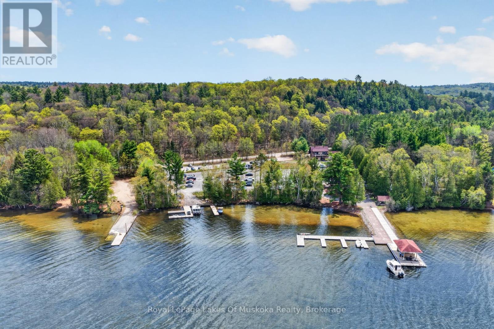 1034 Old 117 Highway, Lake Of Bays, Ontario P0B 1A0 - Photo 42 - X13165954