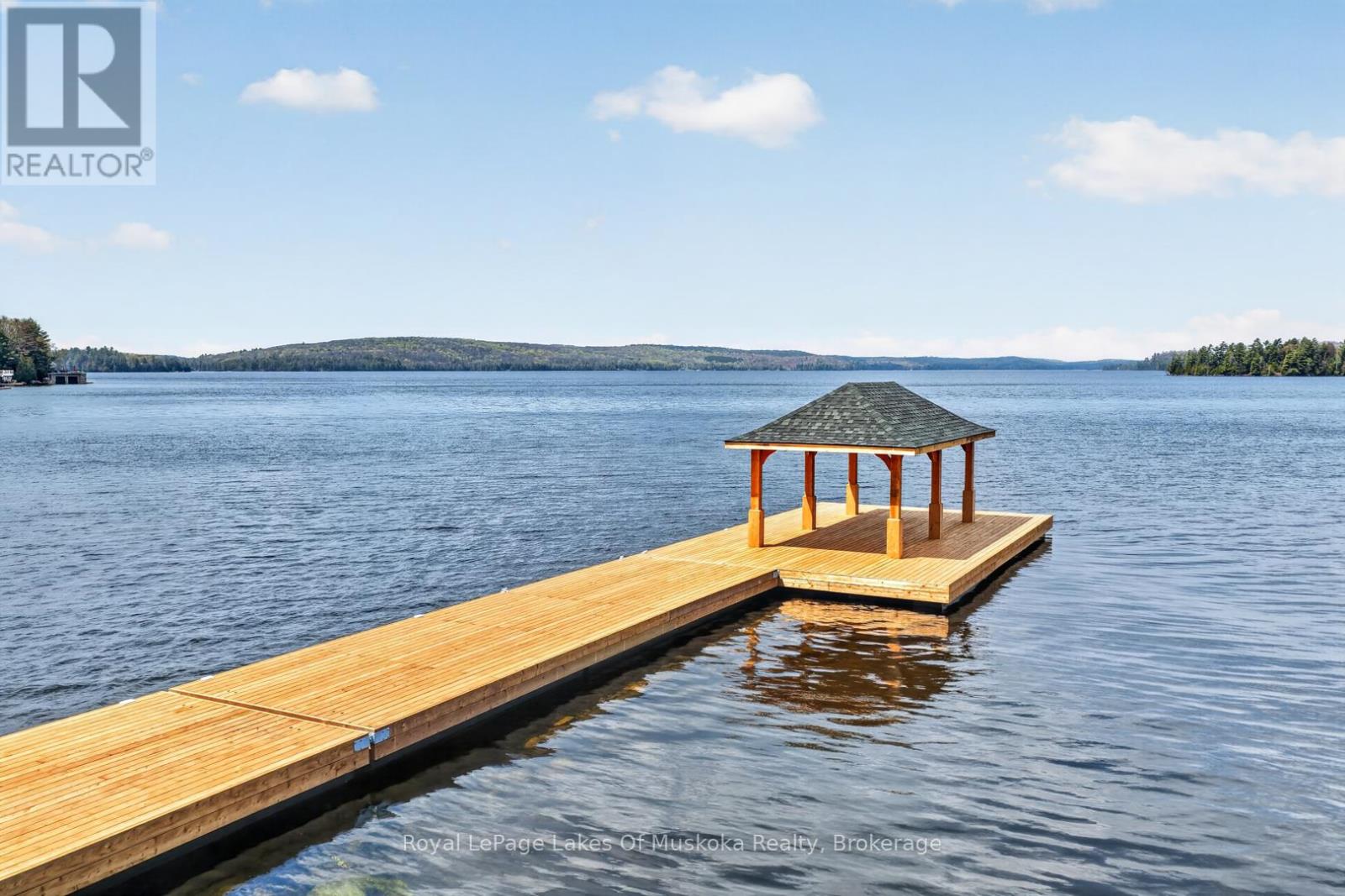 1034 Old 117 Highway, Lake Of Bays, Ontario P0B 1A0 - Photo 43 - X13165954
