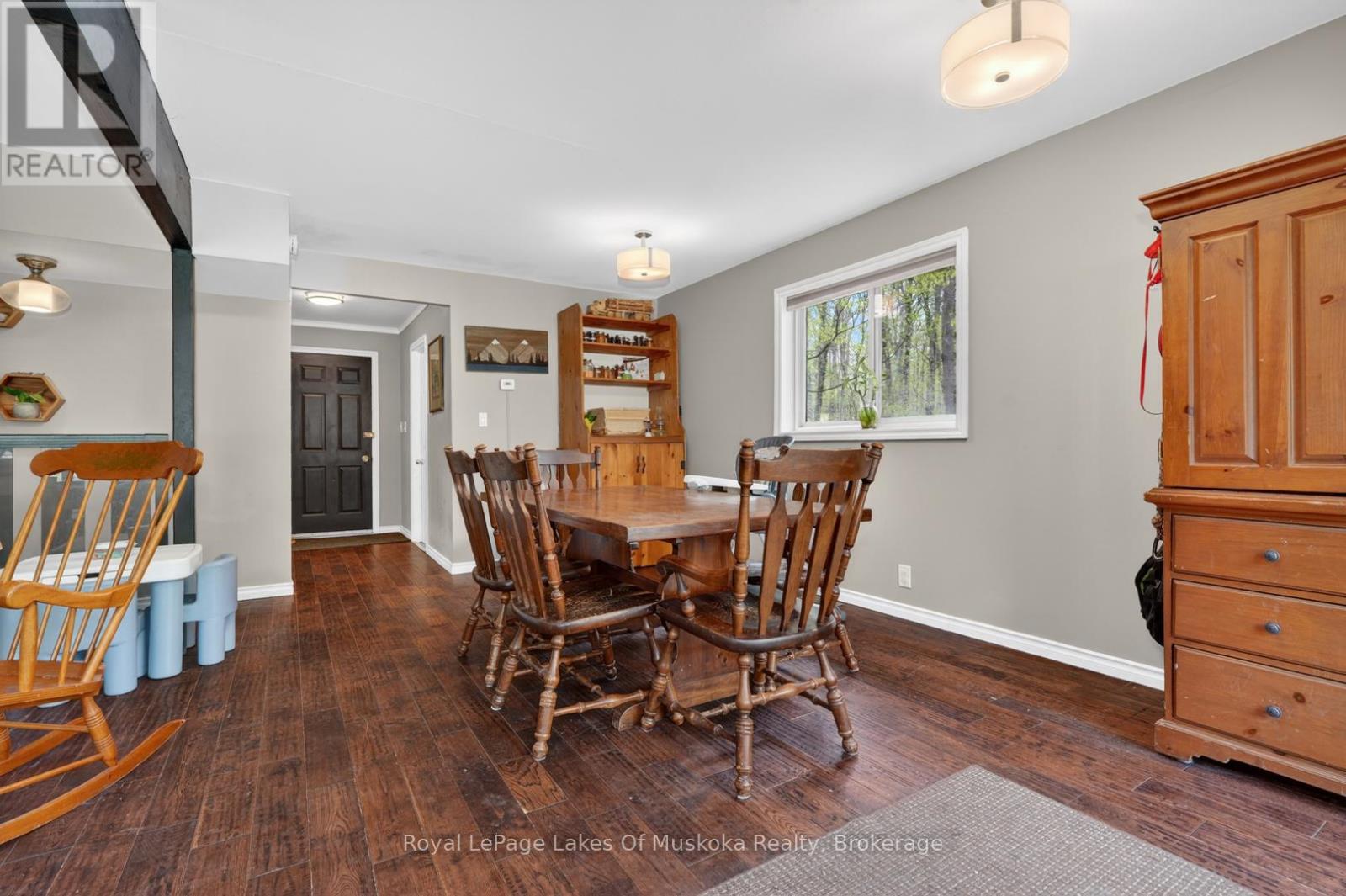 1034 Old 117 Highway, Lake Of Bays, Ontario P0B 1A0 - Photo 8 - X13165954