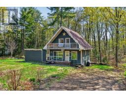 1034 OLD 117 HIGHWAY, Lake of Bays, Ontario