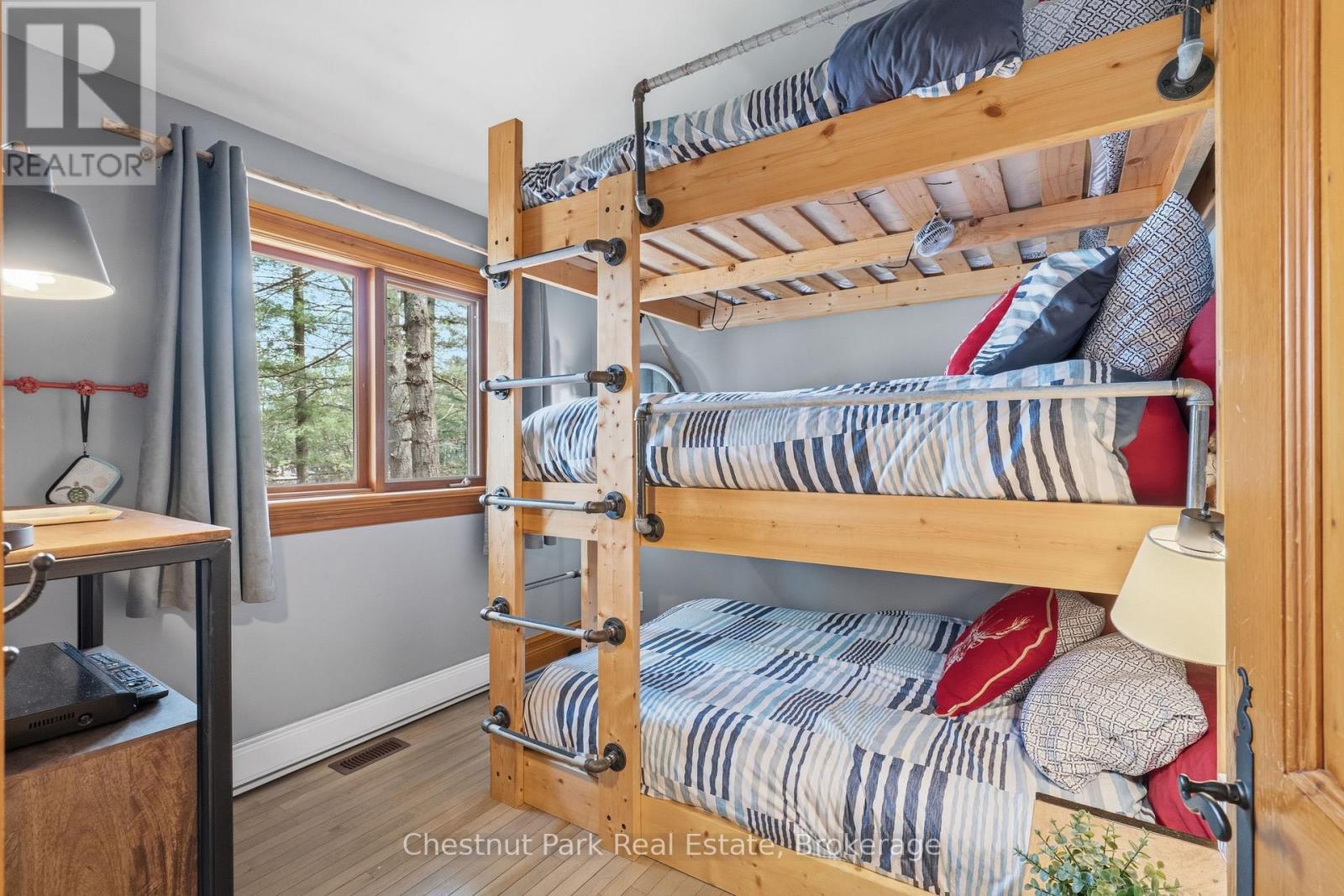 1117 Turtle Lake Road, Gravenhurst, Ontario P1P 1R2 - Photo 10 - X13167636