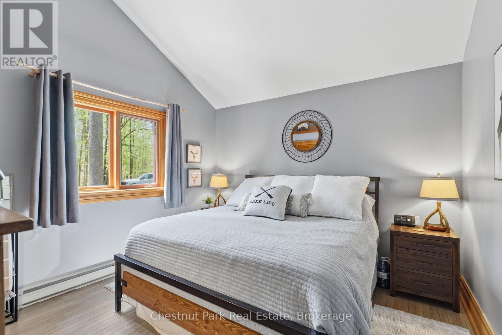 1117 Turtle Lake Road, Gravenhurst, Ontario P1P 1R2 - Photo 14 - X13167636