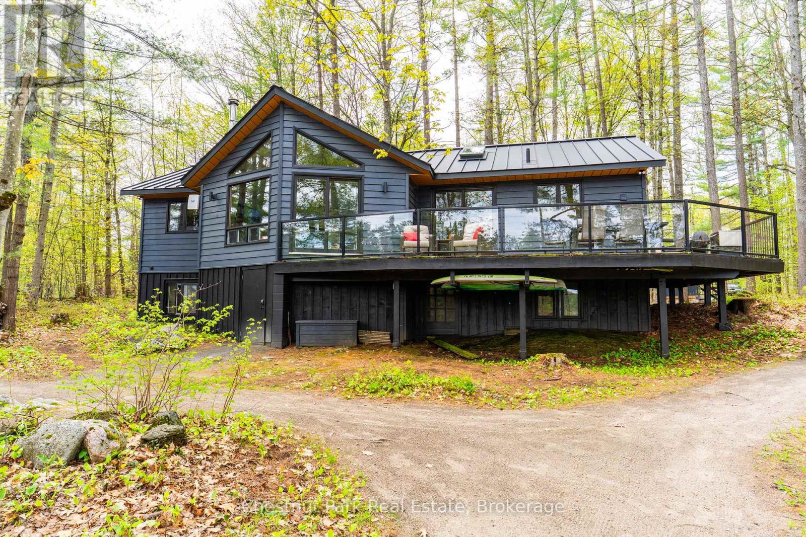 1117 Turtle Lake Road, Gravenhurst, Ontario P1P 1R2 - Photo 15 - X13167636