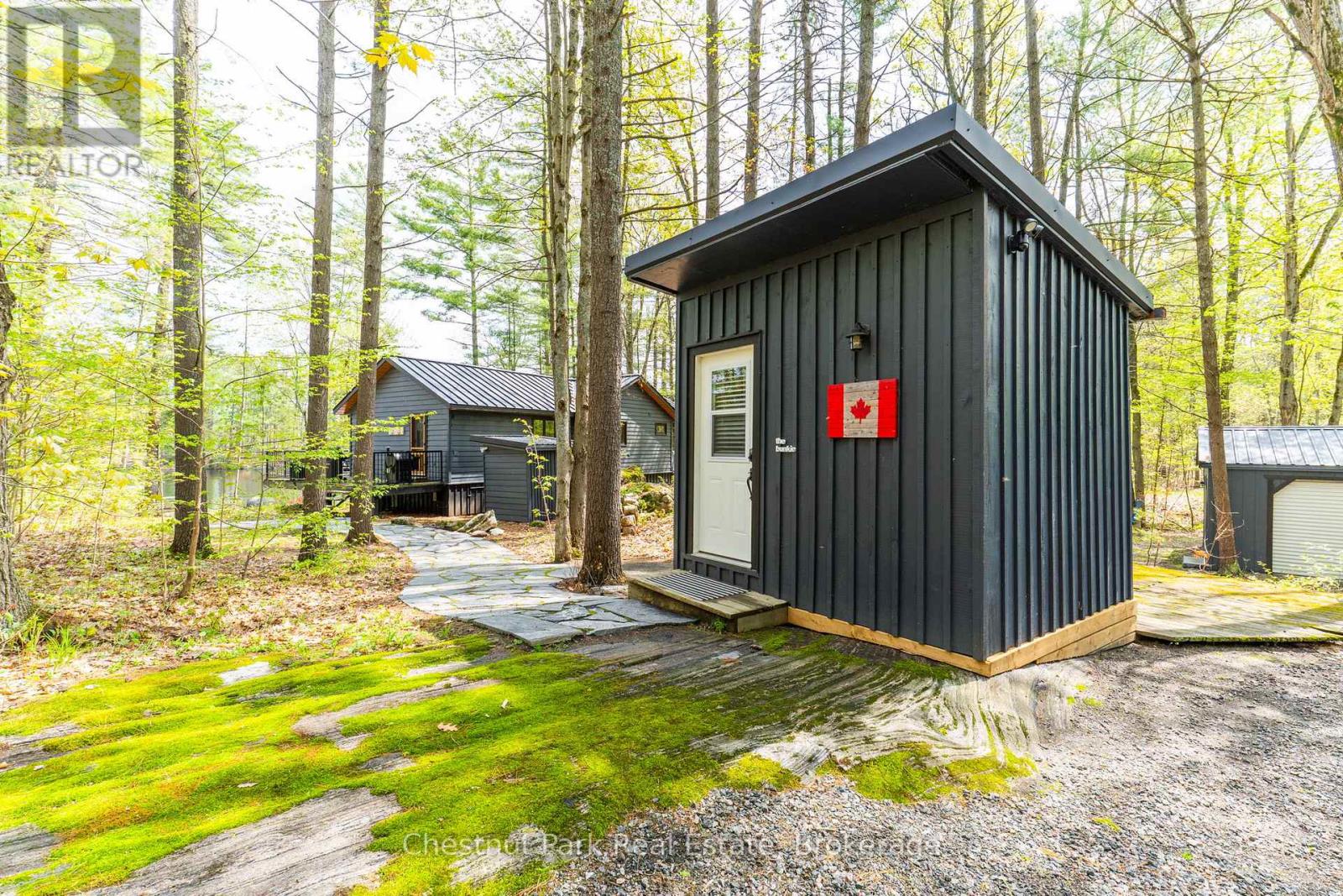 1117 Turtle Lake Road, Gravenhurst, Ontario P1P 1R2 - Photo 16 - X13167636