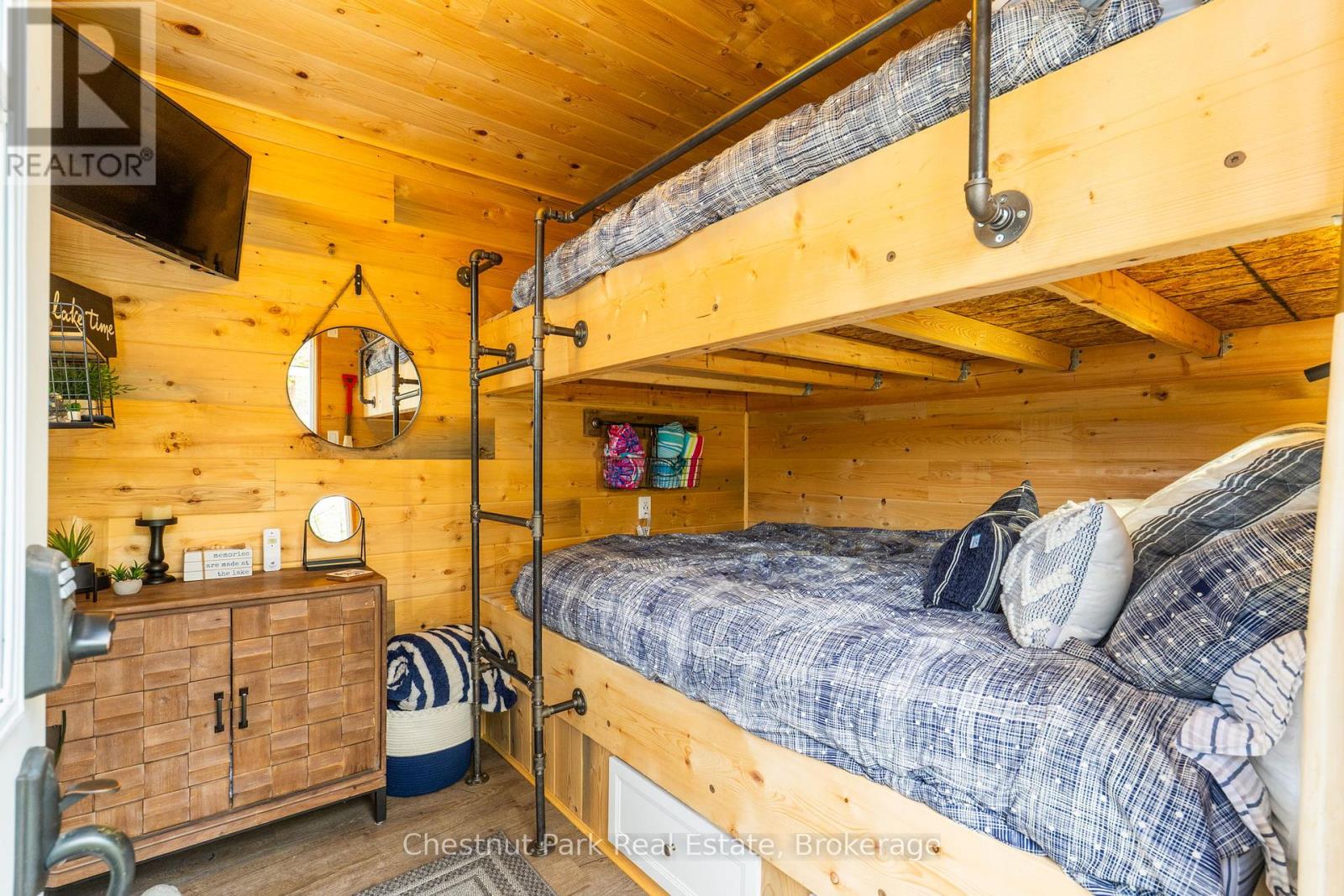 1117 Turtle Lake Road, Gravenhurst, Ontario P1P 1R2 - Photo 17 - X13167636
