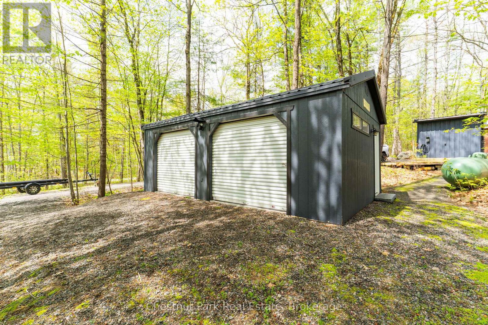 1117 Turtle Lake Road, Gravenhurst, Ontario P1P 1R2 - Photo 18 - X13167636