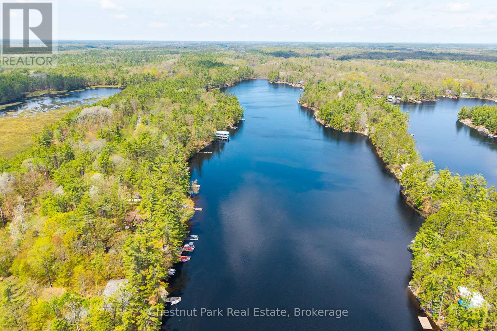 1117 Turtle Lake Road, Gravenhurst, Ontario P1P 1R2 - Photo 2 - X13167636
