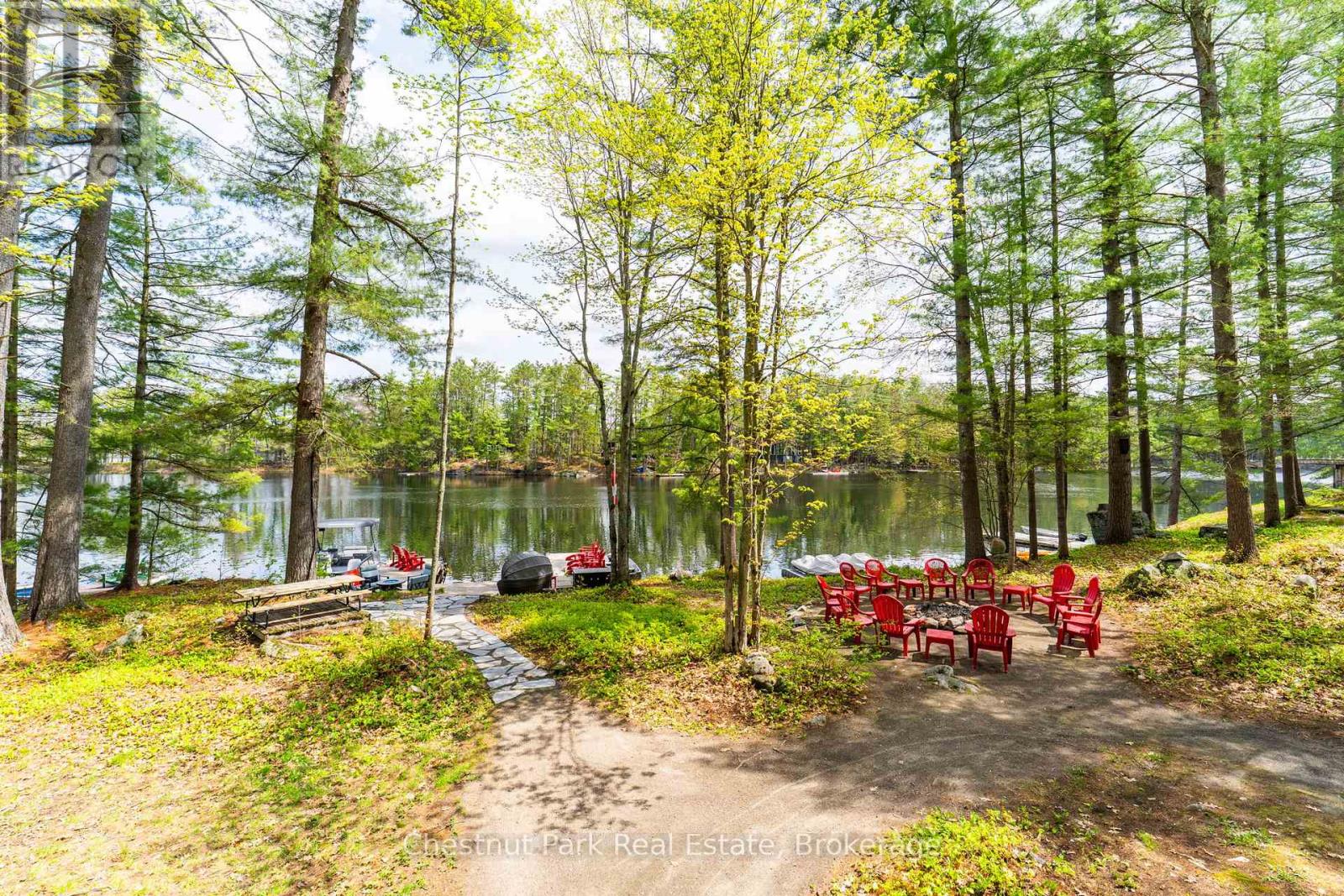 1117 Turtle Lake Road, Gravenhurst, Ontario P1P 1R2 - Photo 20 - X13167636