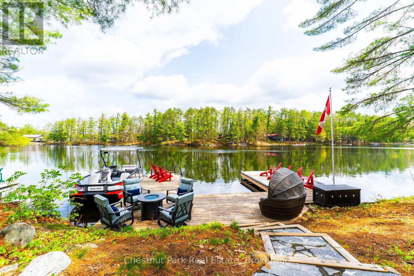 1117 Turtle Lake Road, Gravenhurst, Ontario P1P 1R2 - Photo 21 - X13167636