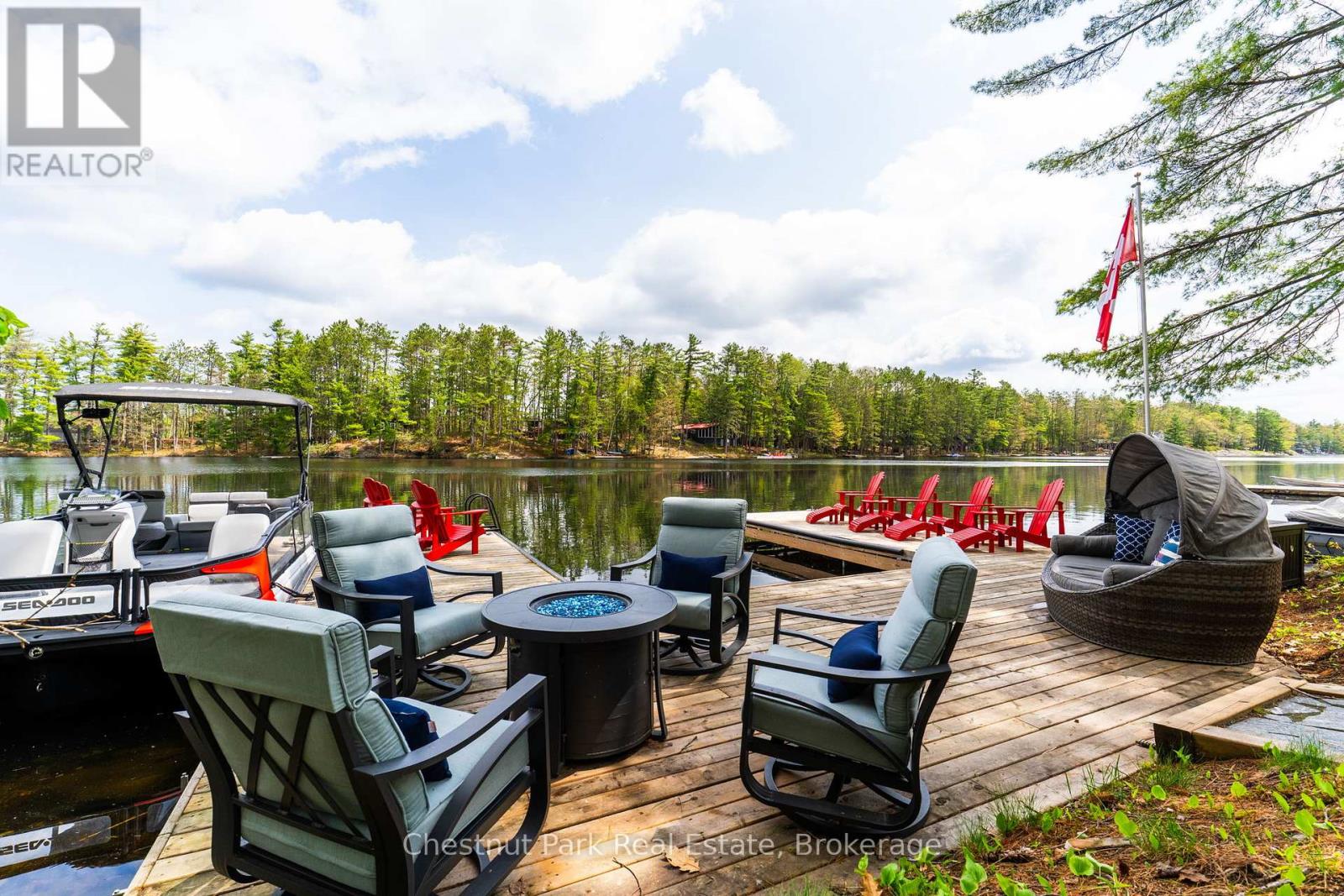 1117 Turtle Lake Road, Gravenhurst, Ontario P1P 1R2 - Photo 22 - X13167636