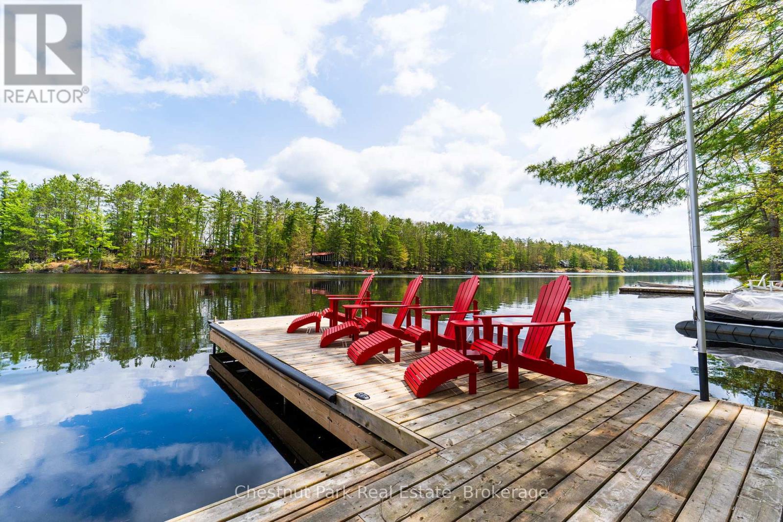 1117 Turtle Lake Road, Gravenhurst, Ontario P1P 1R2 - Photo 23 - X13167636